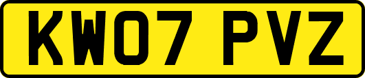 KW07PVZ