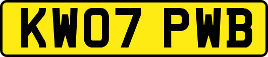 KW07PWB