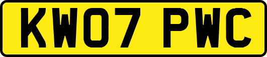 KW07PWC
