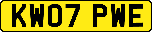 KW07PWE