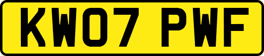 KW07PWF
