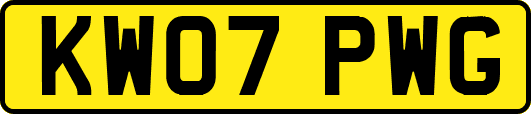 KW07PWG