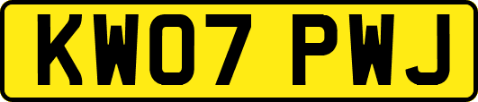 KW07PWJ