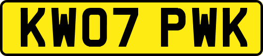KW07PWK