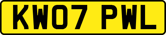 KW07PWL