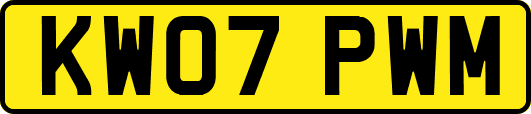 KW07PWM