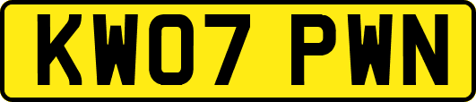 KW07PWN