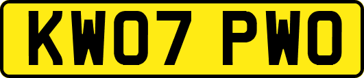KW07PWO