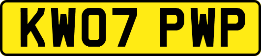 KW07PWP