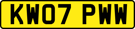 KW07PWW