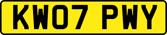 KW07PWY