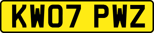 KW07PWZ