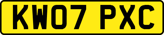 KW07PXC