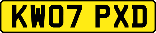 KW07PXD