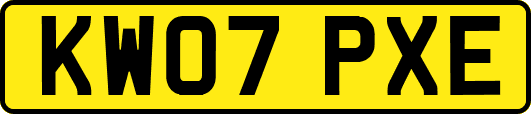 KW07PXE