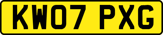 KW07PXG