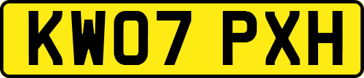 KW07PXH