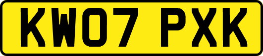 KW07PXK