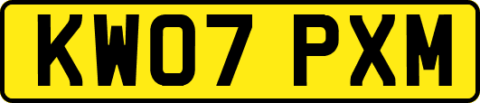 KW07PXM