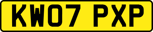 KW07PXP