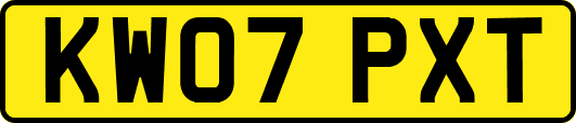 KW07PXT
