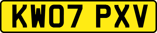 KW07PXV