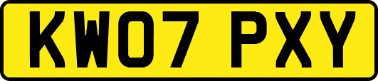 KW07PXY