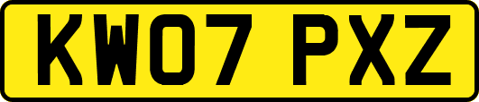 KW07PXZ