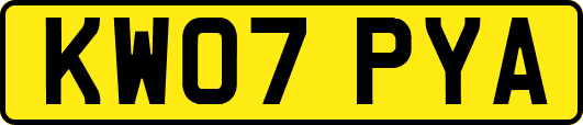 KW07PYA
