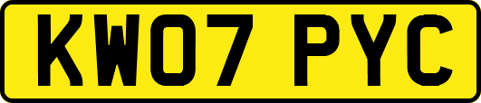 KW07PYC