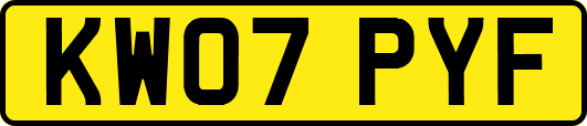 KW07PYF