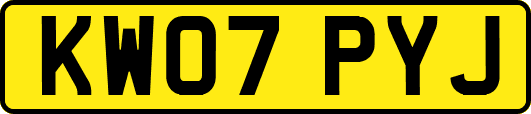 KW07PYJ