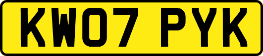 KW07PYK