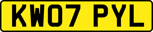 KW07PYL
