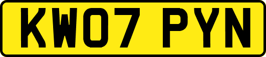 KW07PYN