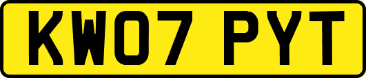 KW07PYT