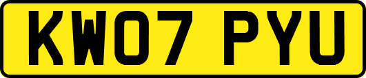 KW07PYU