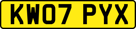 KW07PYX