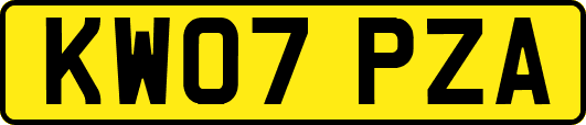 KW07PZA