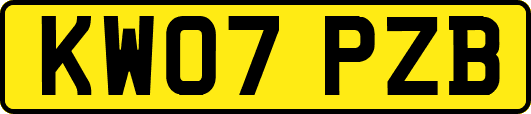 KW07PZB