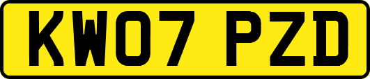 KW07PZD