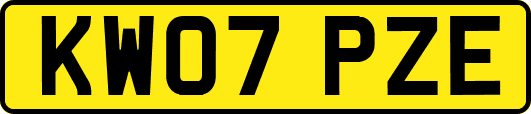 KW07PZE