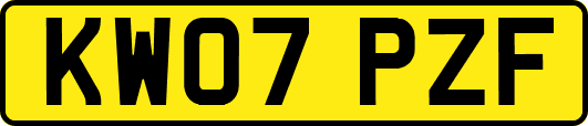 KW07PZF