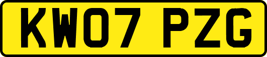 KW07PZG