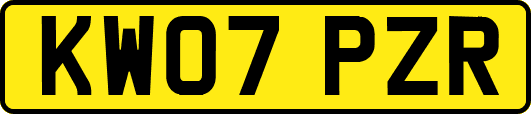 KW07PZR