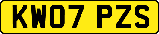 KW07PZS