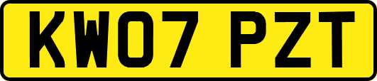 KW07PZT