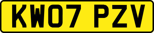 KW07PZV