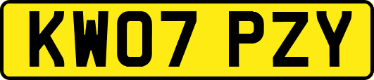 KW07PZY