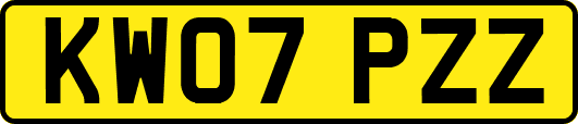 KW07PZZ